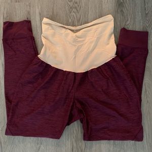 Motherhood Maternity Activewear